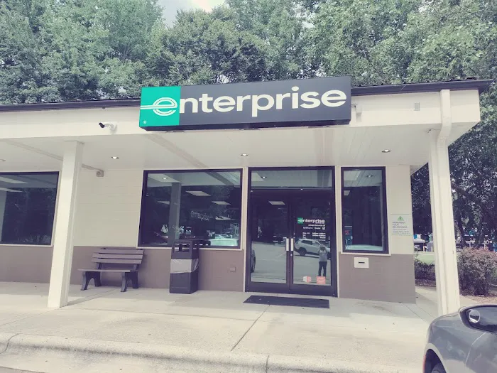 Enterprise Rent-A-Car Picture 2