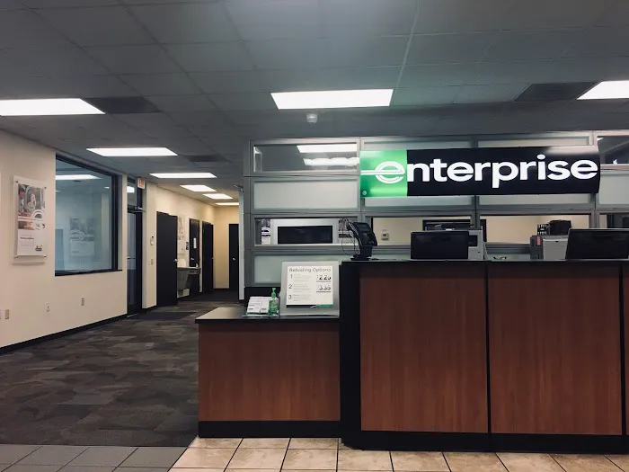 Enterprise Rent-A-Car Picture 4