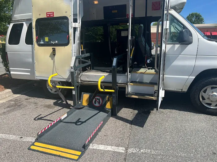 IVEL 7 Medical Transport, LLC Picture 4
