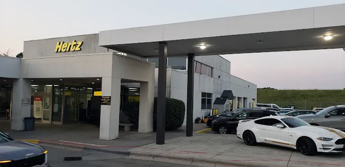 Hertz Car Rental - Raleigh - Raleigh-durham International Airport (RDU) Picture 1