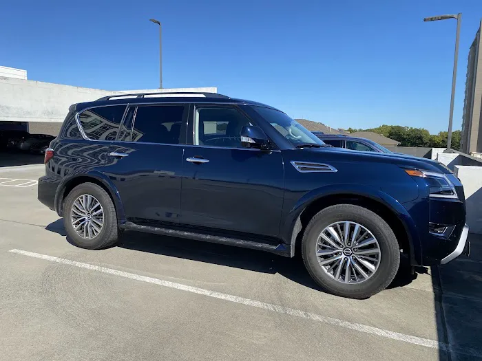 Hertz Car Rental - Raleigh - Raleigh-durham International Airport (RDU) Picture 7