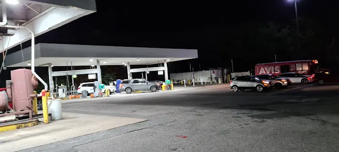 Payless Car Rental Picture 1