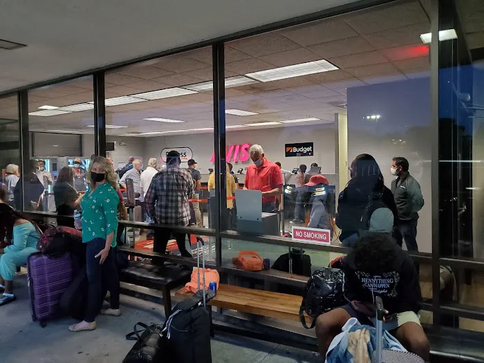 Payless Car Rental Picture 2