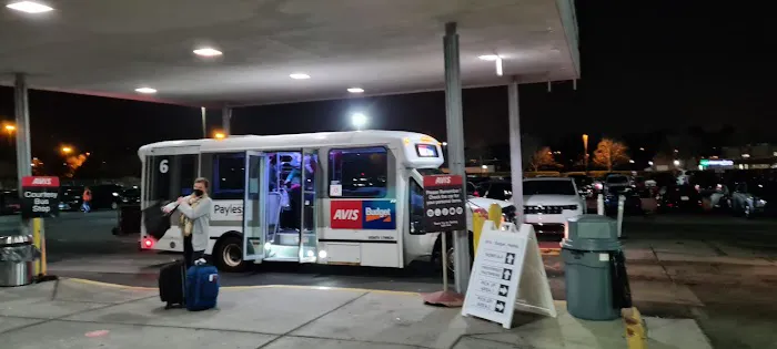 Payless Car Rental Picture 7