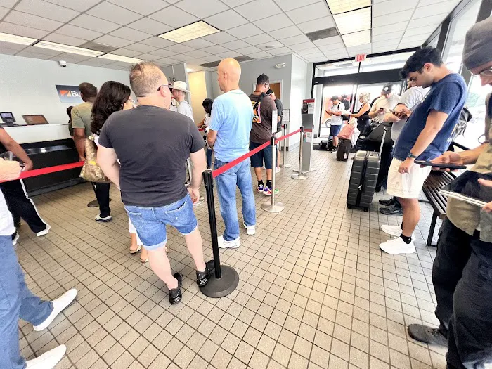 Avis Car Rental Picture 6