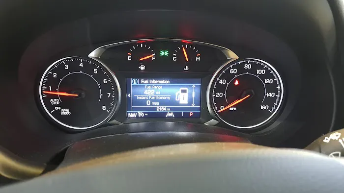 SIXT Rent a Car Raleigh Int. Airport Picture 4