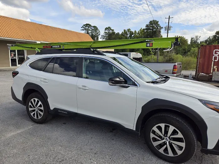 SIXT Rent a Car Raleigh Int. Airport Picture 9