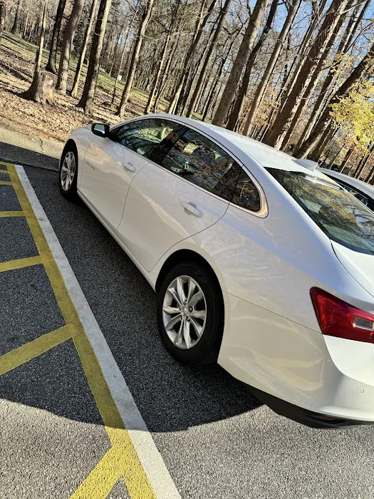 Dollar Car Rental - Raleigh Durham International Airport Picture 1