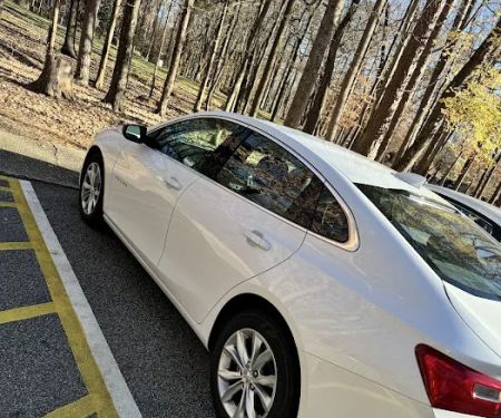 Dollar Car Rental - Raleigh Durham International Airport