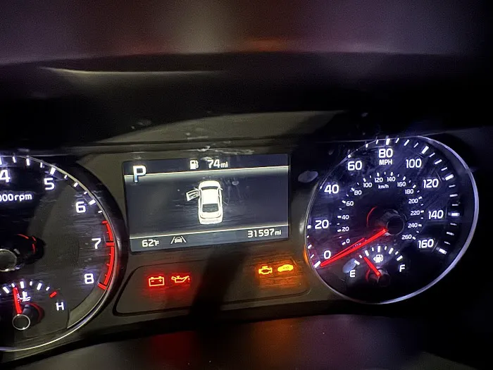 Budget Car Rental Picture 3