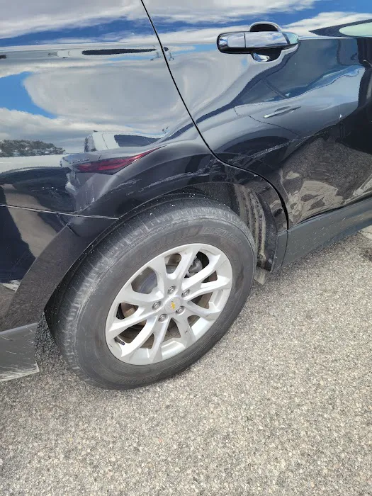 Budget Car Rental Picture 4
