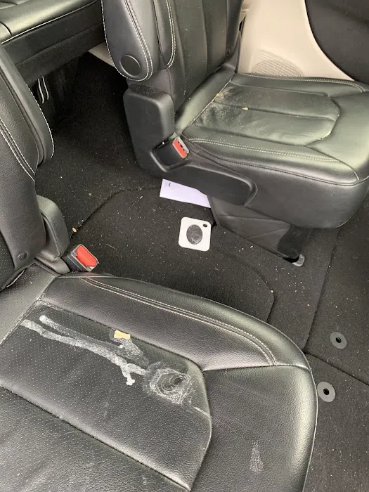 Budget Car Rental Picture 8