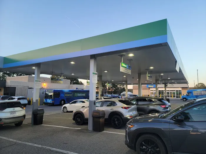 National Car Rental Picture 1