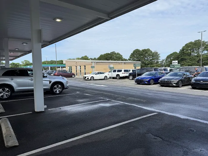 National Car Rental Picture 3