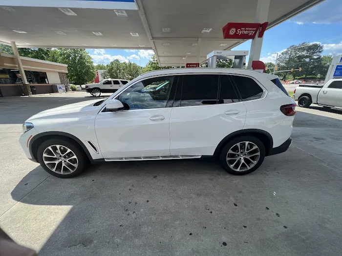 National Car Rental Picture 6
