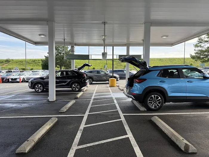 National Car Rental Picture 4