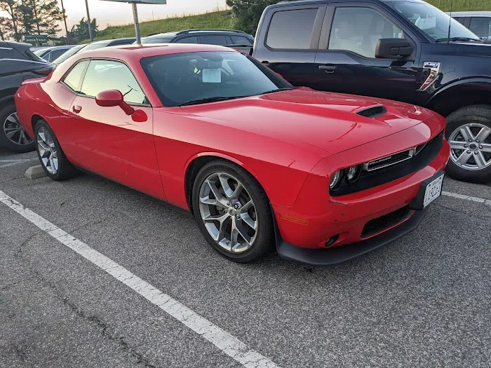 National Car Rental Picture 9