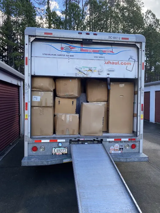 Easy Go Rentals Picture 5