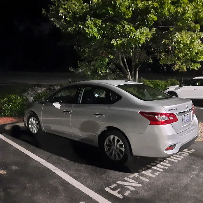 Enterprise Rent-A-Car Picture 1