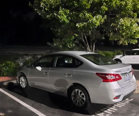 Enterprise Rent-A-Car