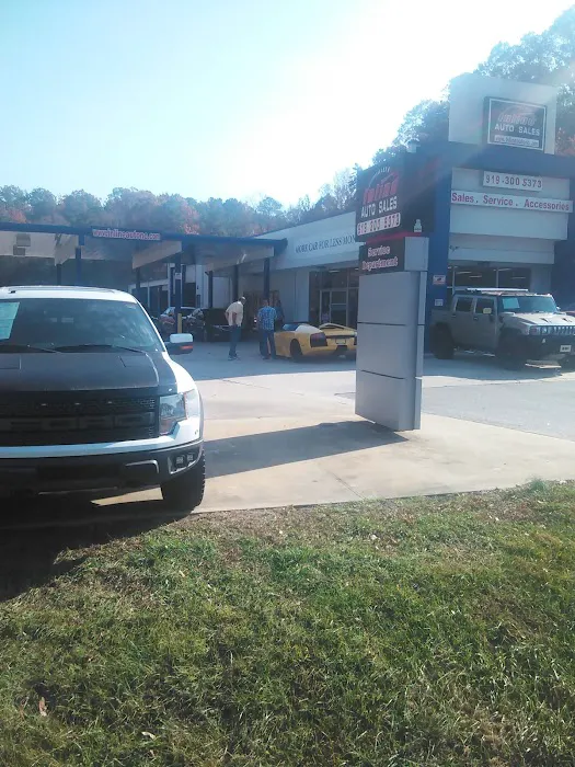 Enterprise Rent-A-Car Picture 8