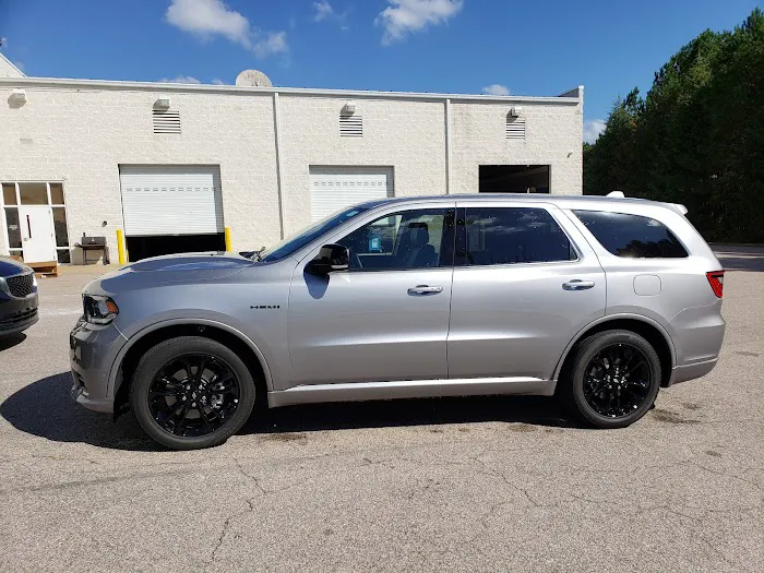 Hertz Car Rental - Wake Forest - Star Road Picture 2