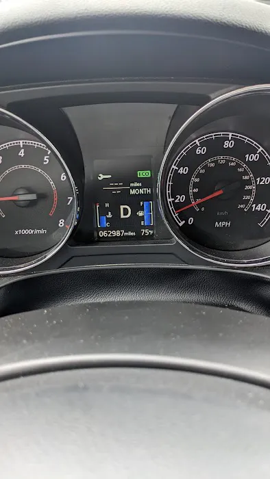 Hertz Car Rental - Wake Forest - Star Road Picture 7