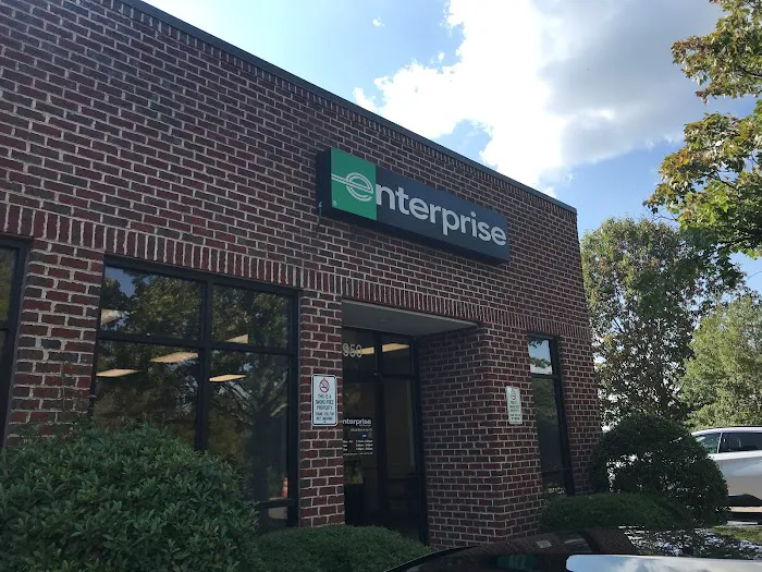 Enterprise Rent-A-Car Picture 3