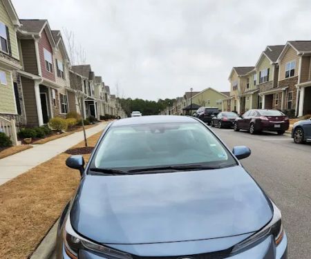 Enterprise Rent-A-Car