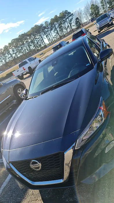Enterprise Rent-A-Car Picture 6