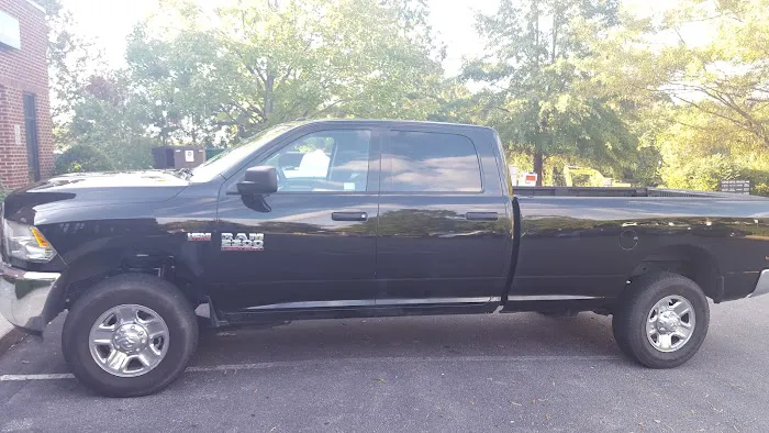 Enterprise Rent-A-Car Picture 8