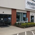 Enterprise Rent-A-Car