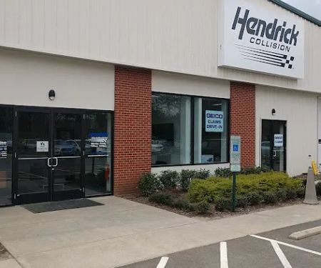 Enterprise Rent-A-Car