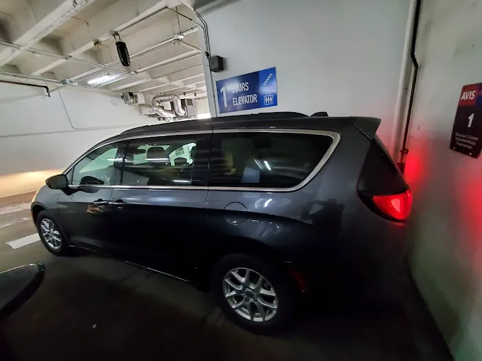 Budget Car Rental Picture 9