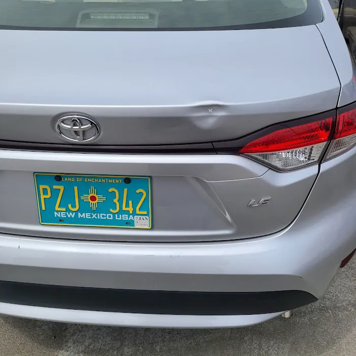 Budget Car Rental Picture 10