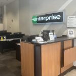 Enterprise Rent-A-Car