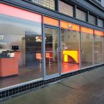 SIXT Rent a Car Portland Downtown