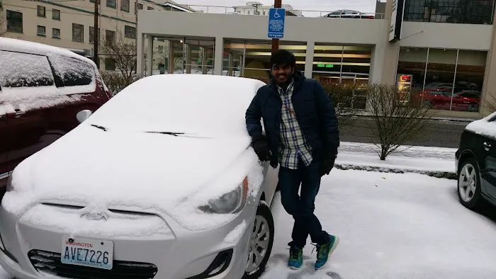 Enterprise Rent-A-Car Picture 5