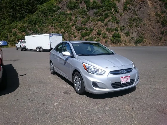 Enterprise Rent-A-Car Picture 7