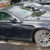 Enterprise Rent-A-Car ico