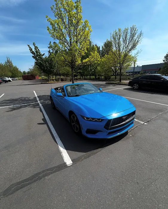 Enterprise Rent-A-Car Picture 6