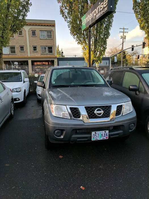 Enterprise Rent-A-Car Picture 10