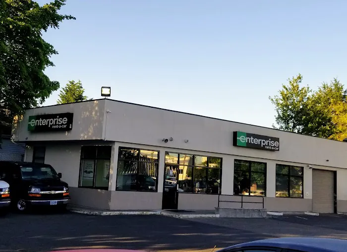 Enterprise Rent-A-Car Picture 4