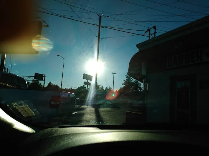 Enterprise Rent-A-Car Picture 5