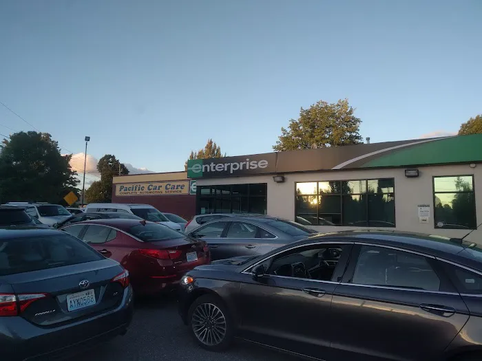Enterprise Rent-A-Car Picture 4