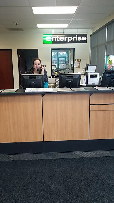 Enterprise Rent-A-Car Picture 7
