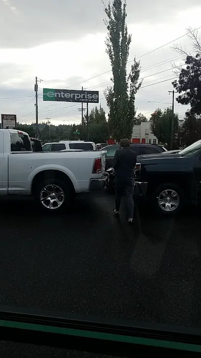 Enterprise Rent-A-Car Picture 10