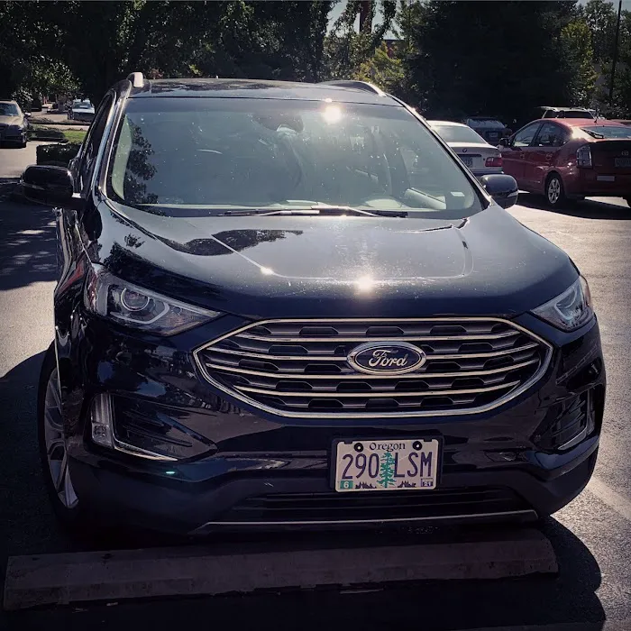 Enterprise Rent-A-Car Picture 1