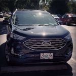 Enterprise Rent-A-Car