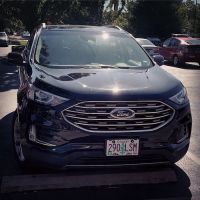 Enterprise Rent-A-Car ico